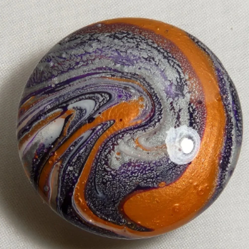 Hand Crafted Cabinet Door Knobs Hand Painted Wooden Kitchen Nursery Bathroom